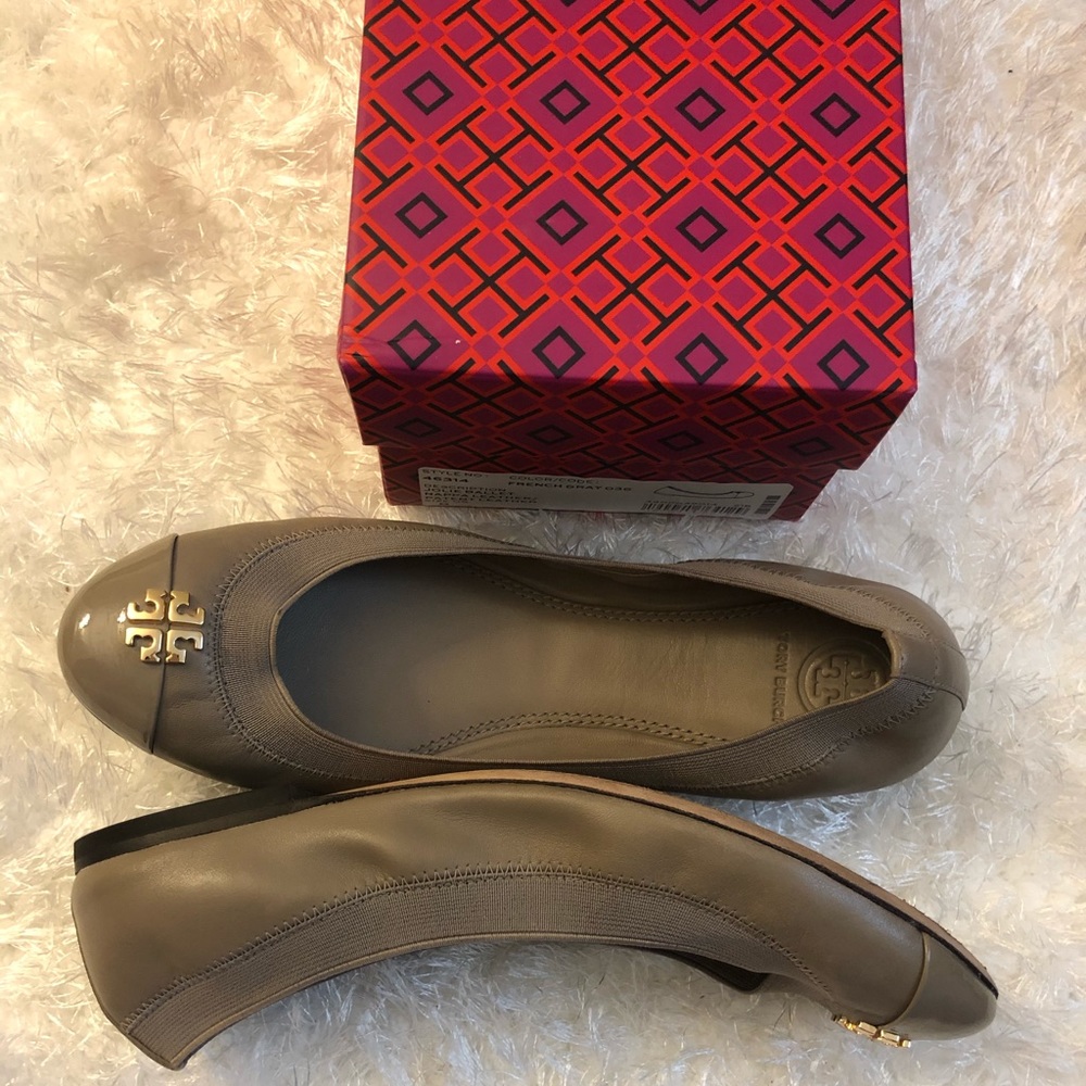 Tory Burch Flats - Picture 2 of 6